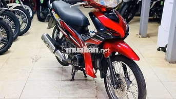 XE MÁY THỊNH PHÁT- WAVE RSX ĐẦU NHỎ BIỂN HÀ NỘI