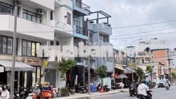 MẶT TIỀN KINH DOANH NGUYÊN CĂN PHAN VĂN HÂN P17 BÌNH THẠNH