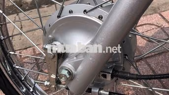 Victoria Wa A 50cc 2026