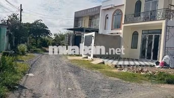 Hóc Môn chỉ 2ty750 có Đất thổ cư hẻm ô tô, diện tích khủng
