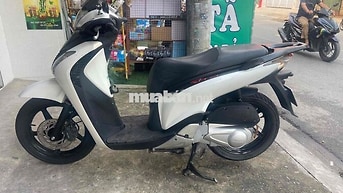 Honda SH 150 2011 Trắng Ý