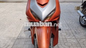 Honda RSX tay ga 