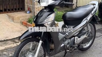 Honda Future Neo 2006 Đen