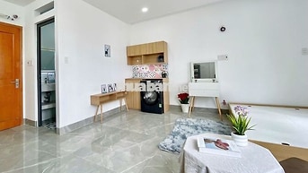 STUDIO BÌNH TÂN 28M² | FULL NỘI THẤT | CHỈ TỪ 5.5 TRIỆU | GẦN QL1A