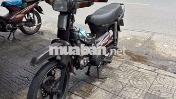 Honda Dream ld vành đúc