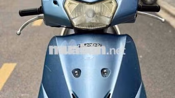 ❤️ Honda Lead 2010 Xanh
