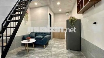 CHO THUÊ PHÒNG GÁC CAO 2M NGAY ĐẦM SEN - 3.600.000