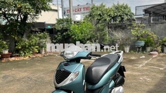 Honda SH ý Xanh 2008