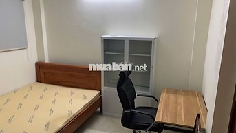 Cho thuê phòng trọ full đồ cổng trường Đại Học Hà Nội