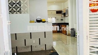 NHÀ MỚI 4PN LÊ VĂN SỸ PHÚ NHUẬN