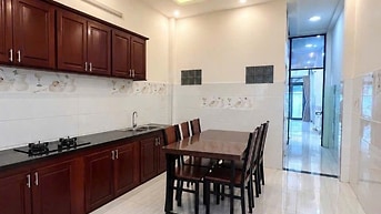  Chính chủ Bán nhà hẻm 1710/2/4 Tỉnh Lộ 10  giá 16 tỷ .HH1%