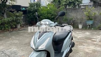 Kymco Candy 50cc Xám (odo 6000km)