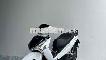 Honda Future 2025 Trắng đen