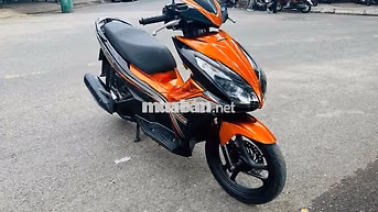 Honda Air Blade 2015 Cam đen