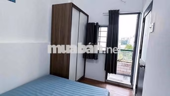 2PN BAN CÔNG FULL NỘI THẤT GIỮA ĐH CÔNG THƯƠNG & AEON TÂN PHÚ