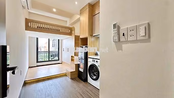 DỰ ÁN CĂN HỘ 2 GIƯỜNG NGUYỄN TỬ NHA, TÂN BÌNH