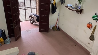 CC cho thuê phòng trọ tiện nghi, khép kin trong nhà 4 tầng