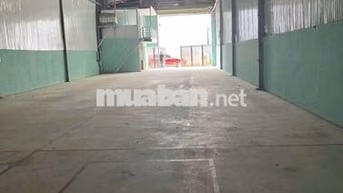 CHO THUÊ 500M2 XƯỞNG KHÁNH BÌNH GIÁ 20 TR/ THÁNG 