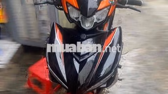 Yamaha Exciter 2019 Đen Cam