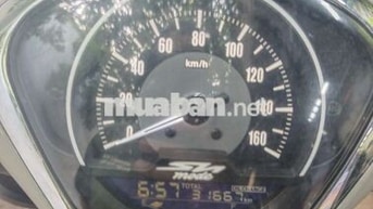 Honda SH Mode 2022 Xám 31.000km