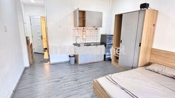 CHO THUÊ CĂN HỘ DỊCH VỤ MẶT ĐƯỜNG NGUYỄN GIA TRÍ - BÌNH THẠNH