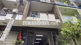 THUÊ NHÀ NGUYÊN CĂN Khu vực yên tĩnh, Đường số 54 Khu Bình Phú