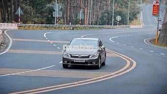 Honda Civic 1.8 AT 2012 km Zin 108000 full lịch sử