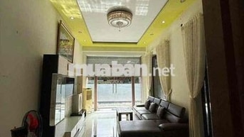CHO THUÊ NHÀ 1 TRỆT 2 LẦU . D2D VÕ THỊ SÁU. BIÊN HOÀ
