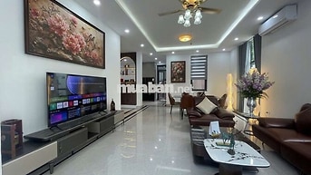 CHO THUÊ CĂN GÓC 2PN - 2WC VOV MỄ TRÌ, VINACONEX3, MỚI TINH