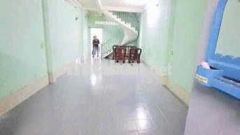 CHO THUÊ NHÀ PHƯỜNG BỬU LONG GIÁ 6tr