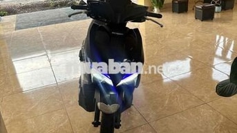 Honda Air Blade 2017 Đen nhám