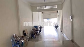 MẶT TIỀN KINH DOANH 120M 3TẦNG CHỢ THỦ ĐỨC CHỈ 30Tr/Tháng