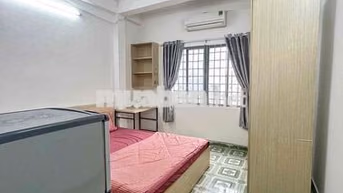‼️PHÒNG CỨA SỔ TRỜI FULL NỘI THẤT NGAY TRƯƠNG QUỐC DUNG‼️