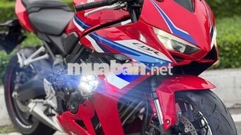Honda CBR650R 2025 Đỏ 433 km