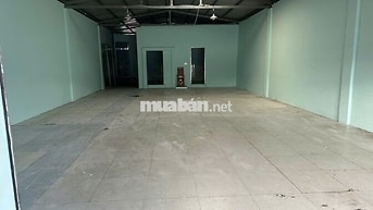 Cho Thuê MTKD 8x20m Võ Nguyên Giáp, Biên Hòa – Giá Cực Tốt