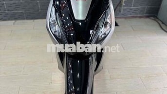 Honda Vision 2024 Xám đen 8.000 km