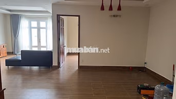 Bán chung cư Nguyễn Kim 65m 2pn Thang máy thẻ từ.
