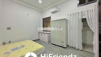🏡 CHO THUÊ STUDIO - NGUYỄN KIỆM, PHÚ NHUẬN