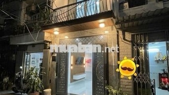 🏡 Bán nhà 4m x 12m 2 tầng P.Trung Mỹ Tây_2,49 tỷ