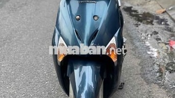 Honda Lead nhập khẩu ( SCR)