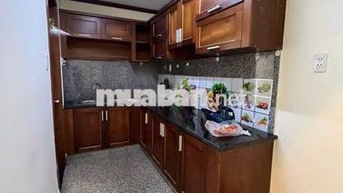 Cho thuê căn hộ Hoàng Anh Thanh Bình ngay Lotte, 2PN 1WC, giá 11tr