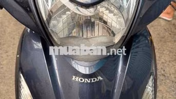 Honda Vision 2019 Xám Tự động