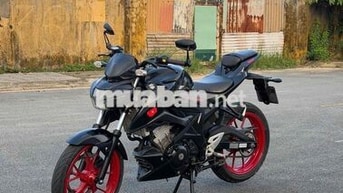 Suzuki GSX 150S Đen