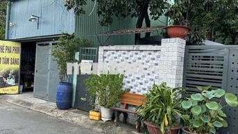 Phòng trọ phường hiệp bình chánh thủ đức