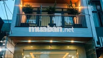 CHO THUÊ NHÀ NGUYÊN CĂN MT MỚI HÒA XUÂN 

