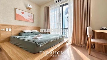✨ ĐIỆN BIÊN PHỦ – BÌNH THẠNH | PHÒNG XINH, VỊ TRÍ CỰC TIỆN ✨