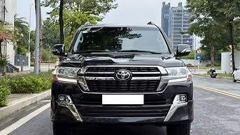 Bán Toyota Land Cruiser 4.6 V8 sản xuất 2020. xe cực mới.