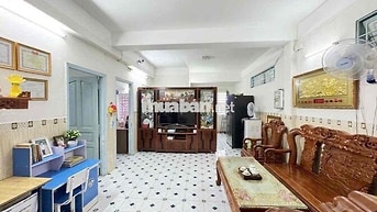 BÁN CHUNG CƯ BÀ HOM 75M2 2PN 2WC SỔ HỒNG RIÊNG