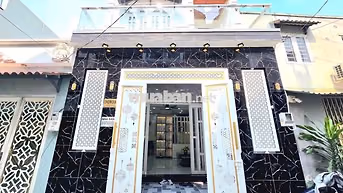 🔥🔥🔥💰3 TỶ 150TR,, nhà đường xe hơi gần quận 7 🔥🔥🔥