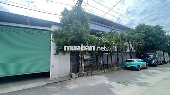 Cho Thuê MB, 15 x 50m, 23 Văn Phòng, giá 120tr